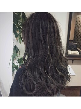 リンク ケアアンドデザイン(Link Care&Design) サロンスタイル