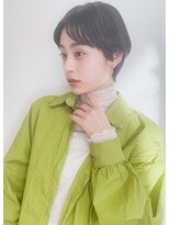 バサ 保谷店(BASSA)&nbsp;☆大人美人ハンサムショート☆［保谷］