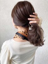 ヴィーナス 山手店(Ve-nus)&nbsp;ナチュラルマロンベージュ