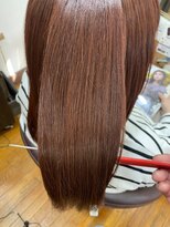 美容室 メザミー MESAMIES&nbsp;髪質改善☆奇跡のツヤ髪　まとまる髪　美髪　20代30代40代