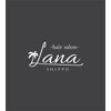 ラナ シッポウ(Lana SHIPPO)のお店ロゴ