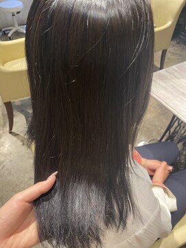 アドール(ADOR) ブルーブラウン