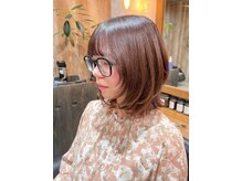 カフェアンドヘアサロン リバーブ(cafe&hair salon re:verb)