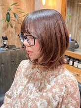 カフェアンドヘアサロン リバーブ(cafe&hair salon re:verb)