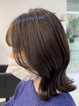 リー 四ツ橋(Lee) 【kanna】くびれミディ