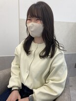 トゥーリ 春日店(tuuli)&nbsp;艶髪スタイル！