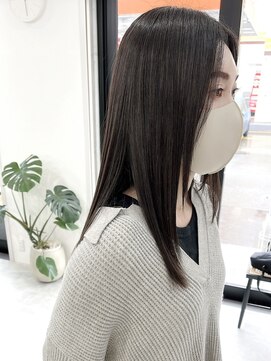 マルレ(MARLE) 都島/髪質改善/艶髪