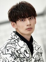 ブリーチ 大宮WEST店(BLEACHi)&nbsp;【BLEACHi 大宮】スクリューショート