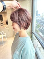 アイデンアンドティティ(IDEN AND TITY)&nbsp;Funato salon style