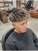 スーパーメッシュ1