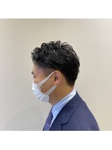 《ビジネスマンに人気》仕事の合間にふらっと立ち寄れる！！