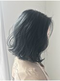 大人女性☆カット+イルミナカラー