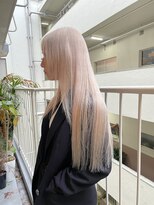 サヴィー(suvvy)&nbsp;ホワイトベージュカラー