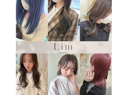 リム バイ ディーアンドティー(Lim by D&T)の写真