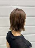 ボブ