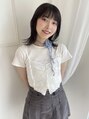 パーヴミックスネム(ParveMix NEMU) 岡村 知里