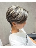 ニュアンスパーマ