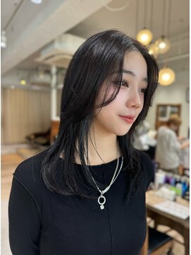 ゼスト 中野店(ZEST) 【ZEST中野/KOTOMI】ダークオリーブベージュ/学割カラー