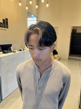 ステレオ 知立店(STEREO) 11月フェイスフレーミング