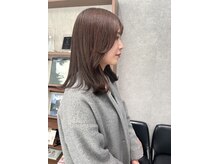 ミモザ(Mi.mosa)