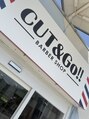 カットアンドゴー(CUT&GO!!)/松井昂輝