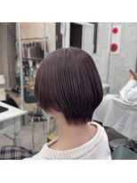 リミットバイアフィナー 大宮店(limit by Afinar) ピンクブラウン