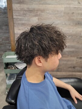 ロワジール 松戸店(Loisirs) ツイストスパイラル