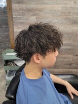 ロワジール 松戸店(Loisirs) ツイストスパイラル