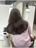 ブラウンベージュ/ベージュカラー