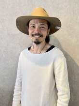 グラビートーキョー(GRABY tokyo) 田中 祐樹