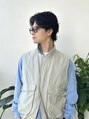 リラ バイ ミラ 新宿(LILA by MILA) 白鳥 雄也