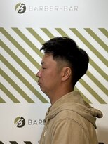 バーバーバー 高坂(BARBER－BAR)&nbsp;メンズショート
