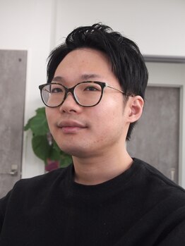 レイ(Ray)の写真/ツーブロックを入れたナチュラルでお洒落なメンズスタイルはRayにお任せ！10年以上追求した技術をご提供◎