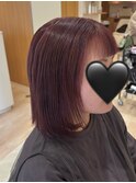 ラベンダーピンク