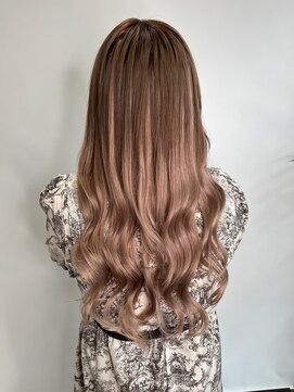 ココエクステンション 香林坊店(coco extension) 艶髪エクステ