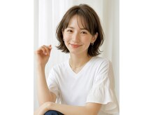 アンドヘアサロン(AND hair salon)