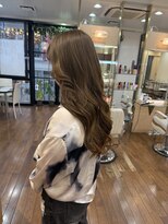 ディーボーイ 下通本店(D-BOY)&nbsp;オリーブベージュ