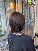 髪質改善大人可愛い20代30代40代50代レイヤーカット
