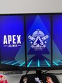 アジュテ(ajouter) ゲーム好きです!