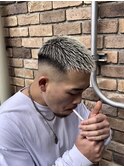 ホワイトクロップ