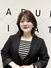 ハルキミナト ジャパン ヨコハマ(HARUKI MINATO japan YOKOHAMA) 目黒 香菜子