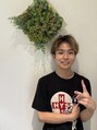 アース オーセンティック 松山銀天街店(EARTH Autentic) 伊藤 隆星