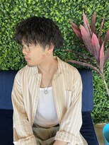 ニカヘアー(Nika hair)&nbsp;ツイストスパイラル