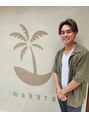 マハロバイカレラ 亀有(MAHARO by KARERA)&nbsp;佐藤 遼太