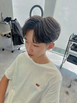 ジーナ 天神(Zina) コンマバング