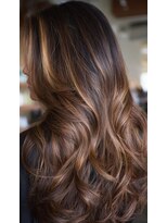 フォルマヘアー(forma hair)&nbsp;ロングレイヤー