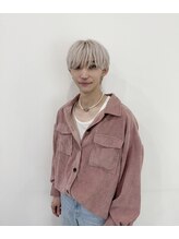 レム 仙台店(L.E.M) 遠藤 祐太