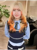 レイヤーカット