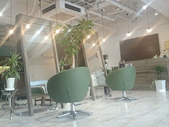 ルピナス(Lupinas)の写真/それぞれの髪質やダメージレベルを見極めたケアをご提案◎ハリ・ツヤ・潤いのある健康的な髪へ♪