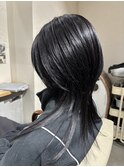 ウルフレイヤー 20代 30代 ダークブルー